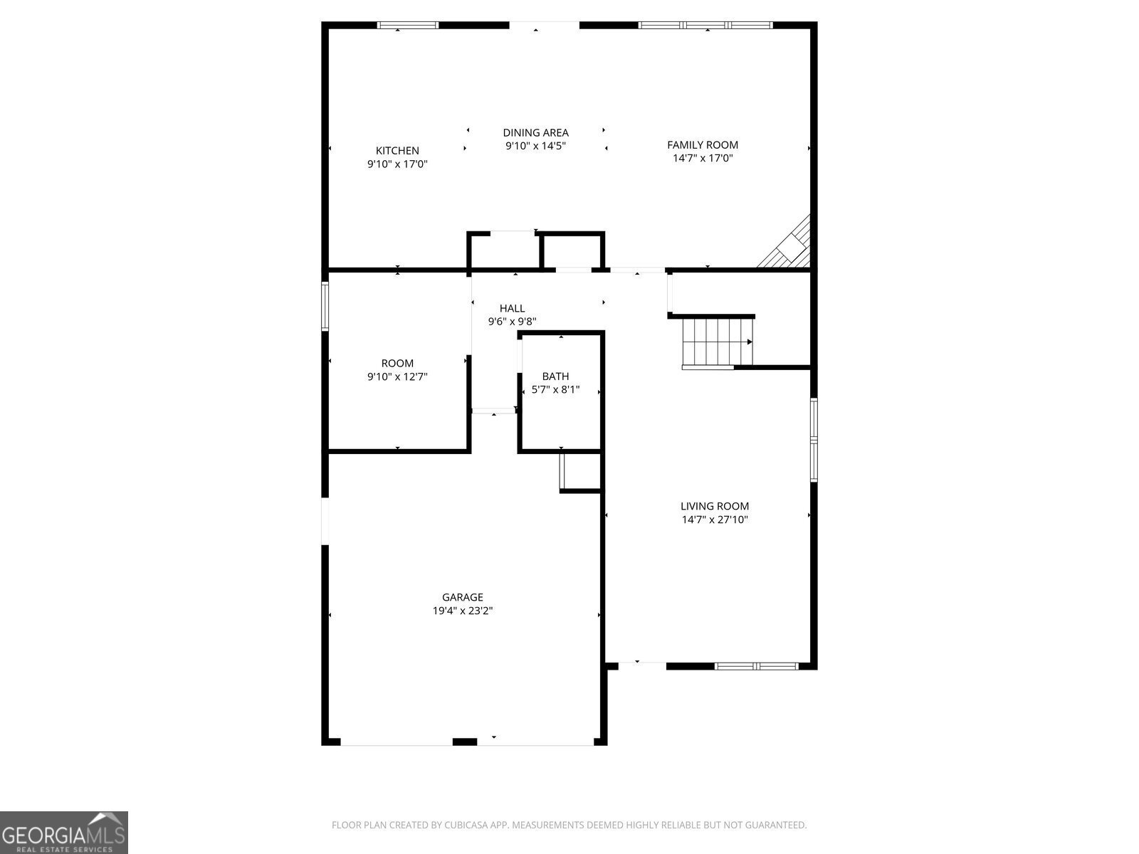 5935 Sharp Drive Mableton - Photo 49