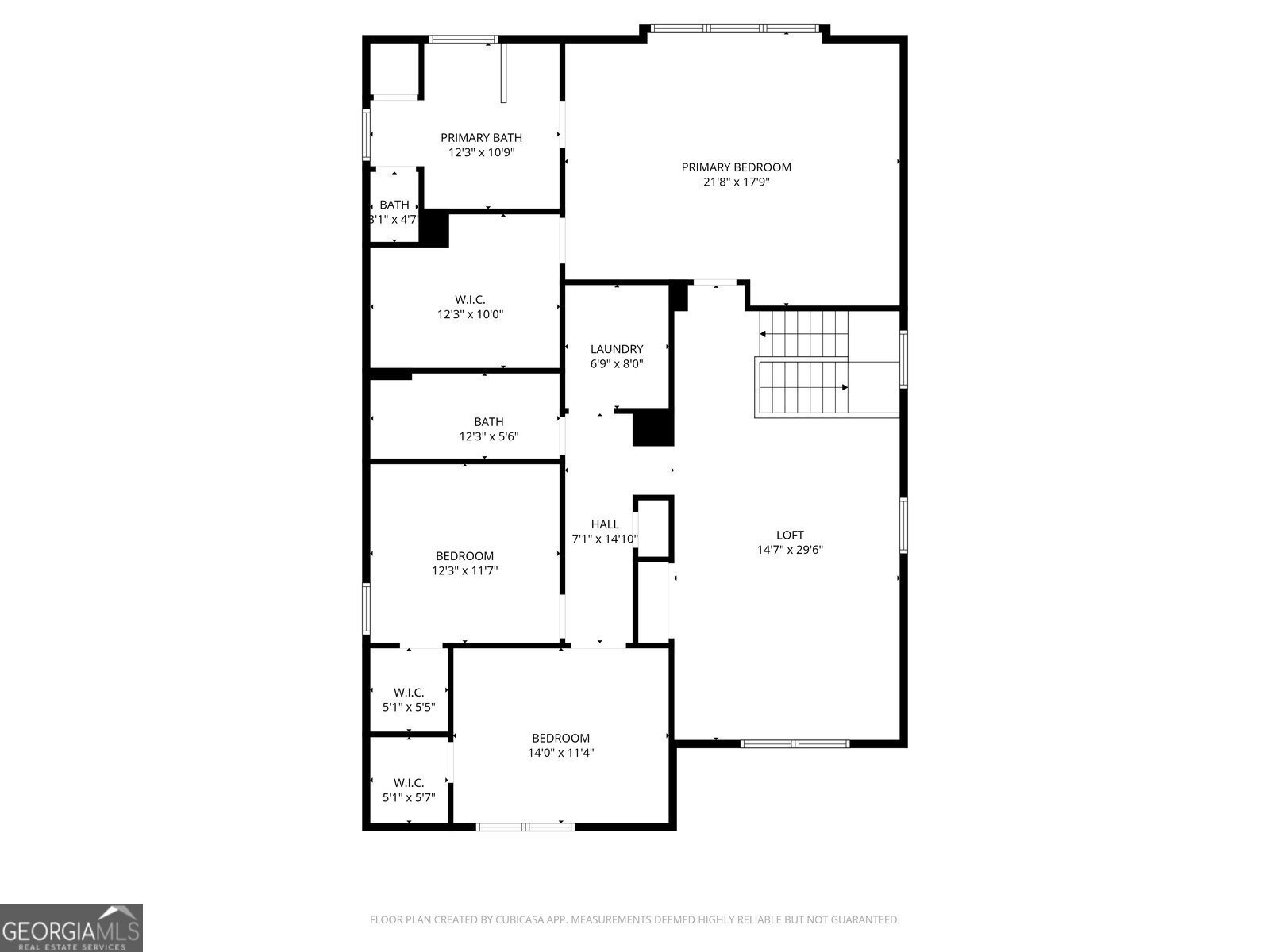 5935 Sharp Drive Mableton - Photo 50