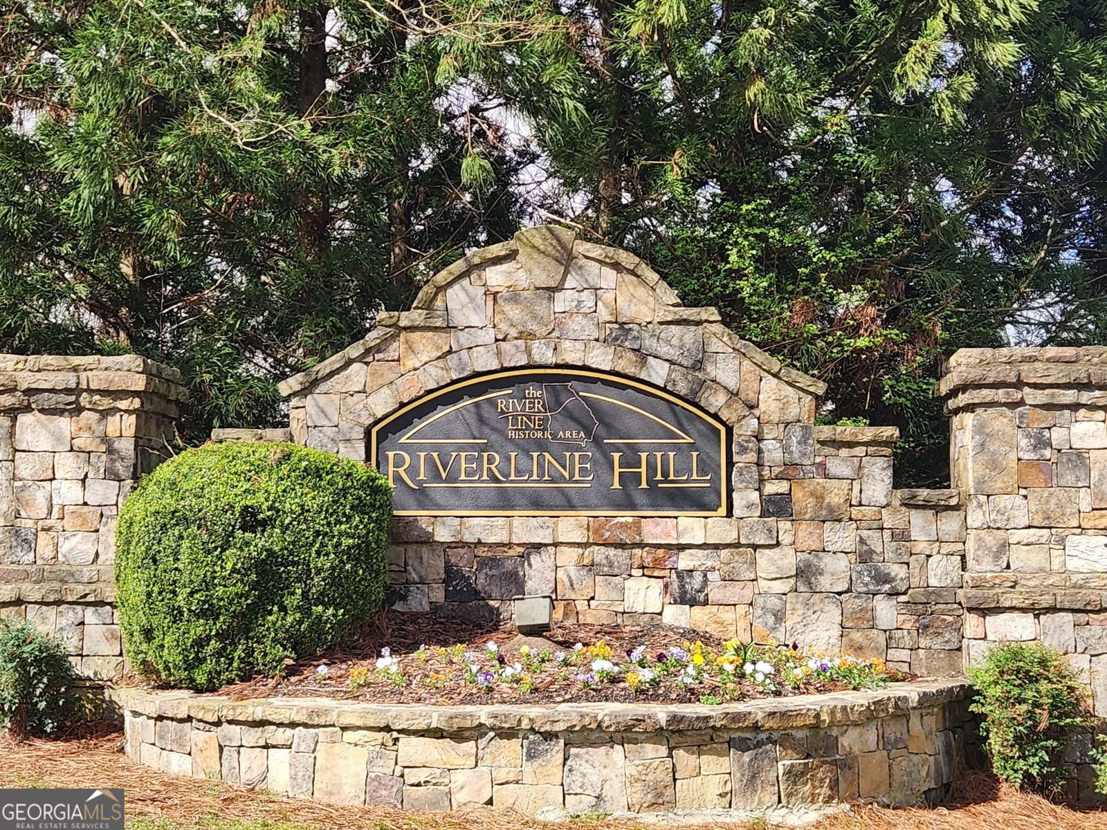 5935 Sharp Drive Mableton - Photo 56