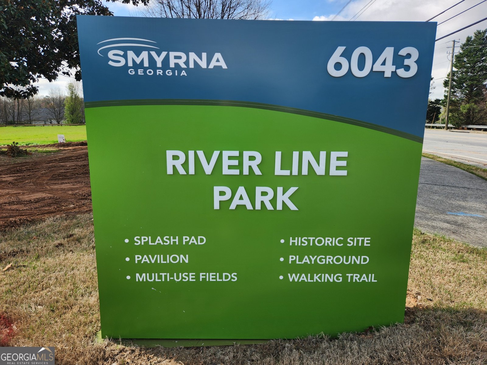 5935 Sharp Drive Mableton - Photo 57