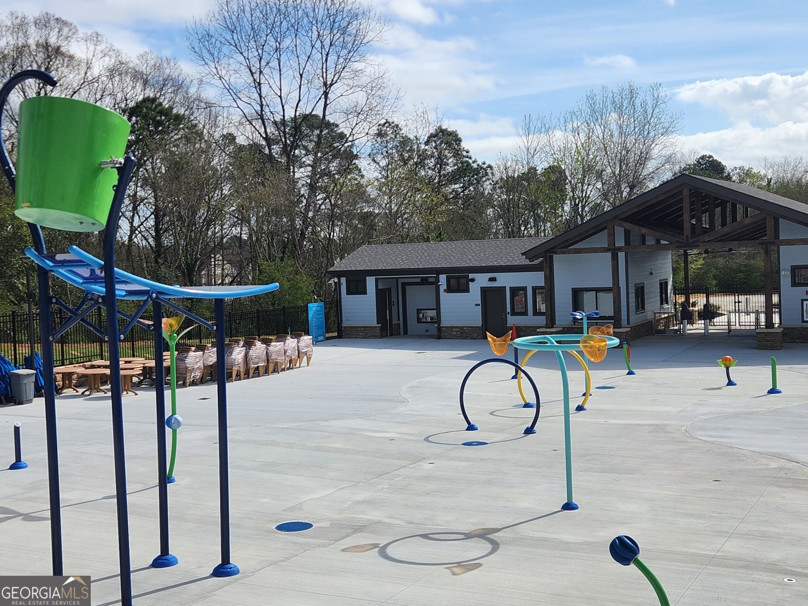 5935 Sharp Drive Mableton - Photo 59