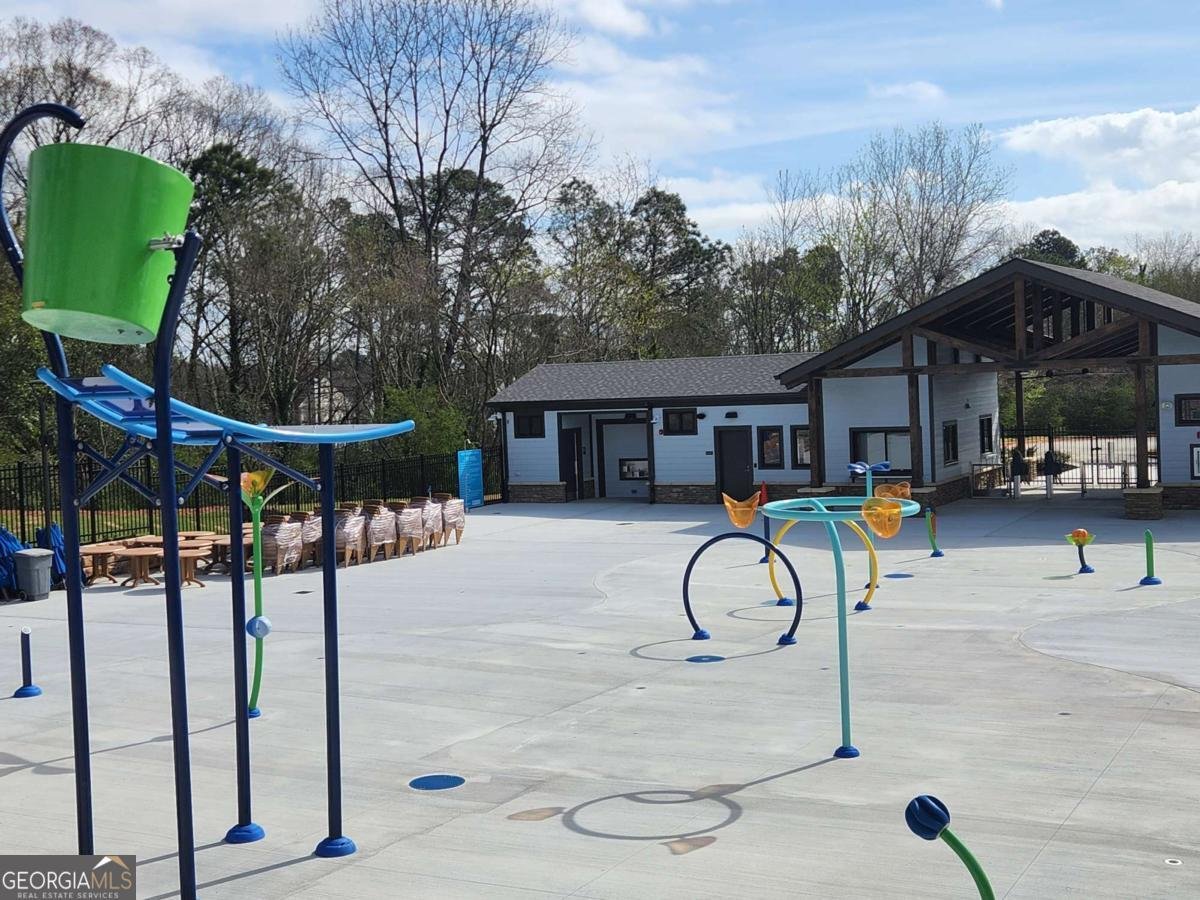 5935 Sharp Drive Mableton - Photo 6