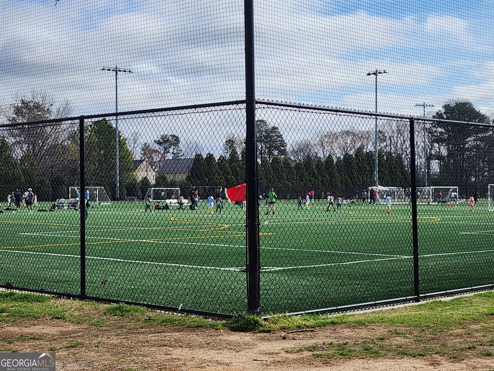 5935 Sharp Drive Mableton - Photo 60