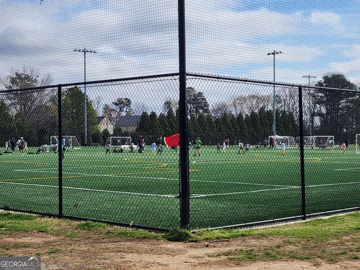 5935 Sharp Drive Mableton - Photo 7