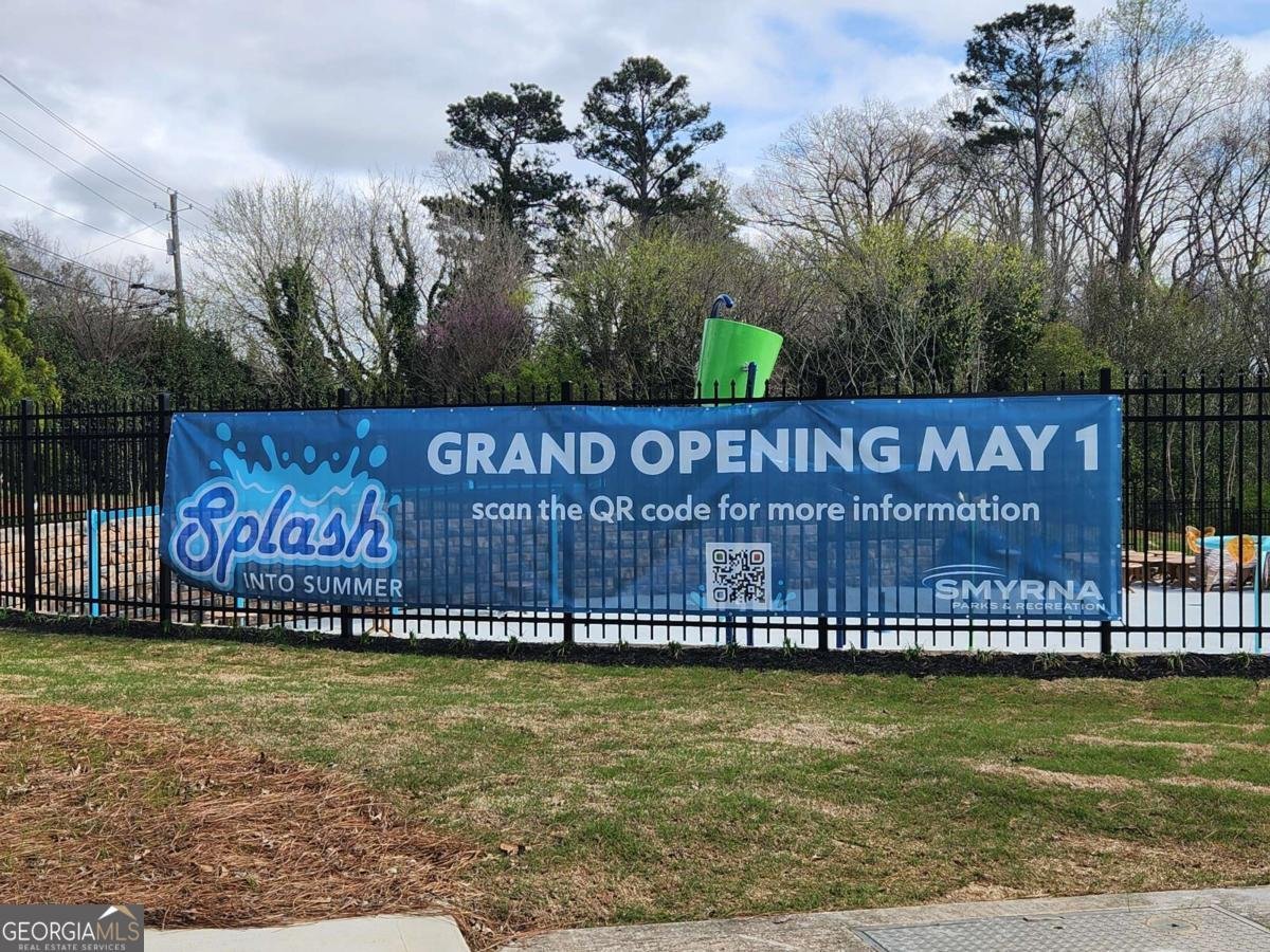 5935 Sharp Drive Mableton - Photo 8