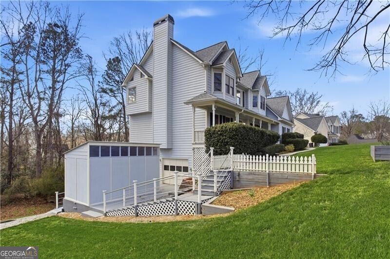 175 Berkeley Way Dallas - Photo 33