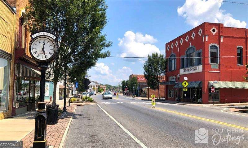 5 Magnolia Street Cedartown - Photo 18