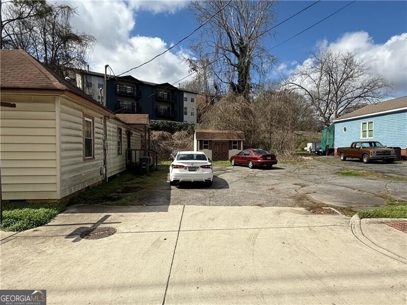 353 Campbell Hill Street Marietta - Photo 6