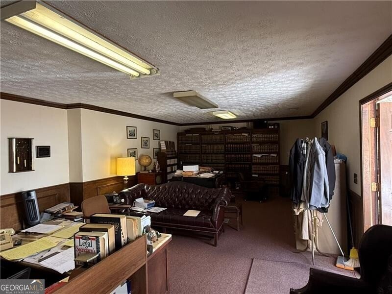 353 Campbell Hill Street Marietta - Photo 7