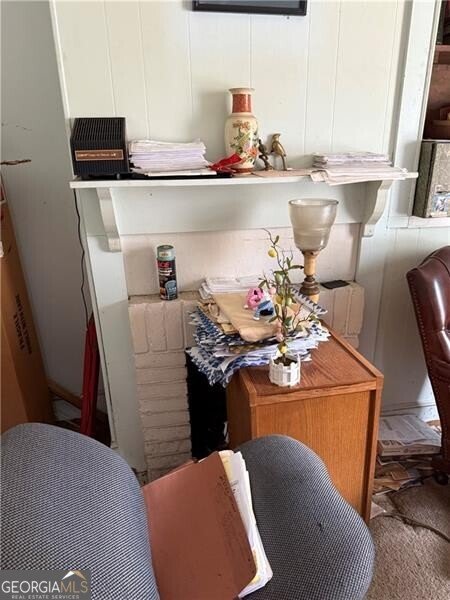 353 Campbell Hill Street Marietta - Photo 8