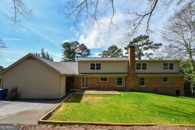 3216 Golf Club Drive Gainesville - Photo 34