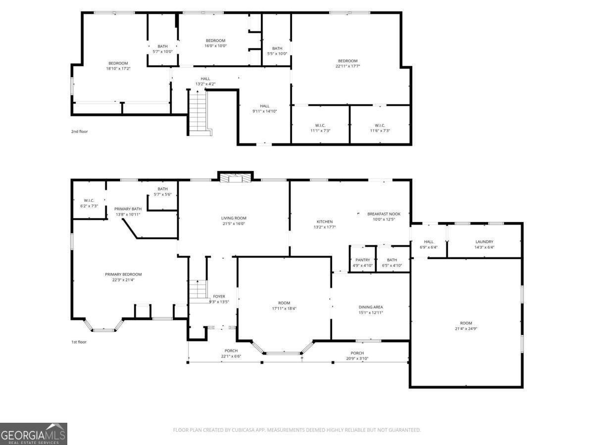 3216 Golf Club Drive Gainesville - Photo 38