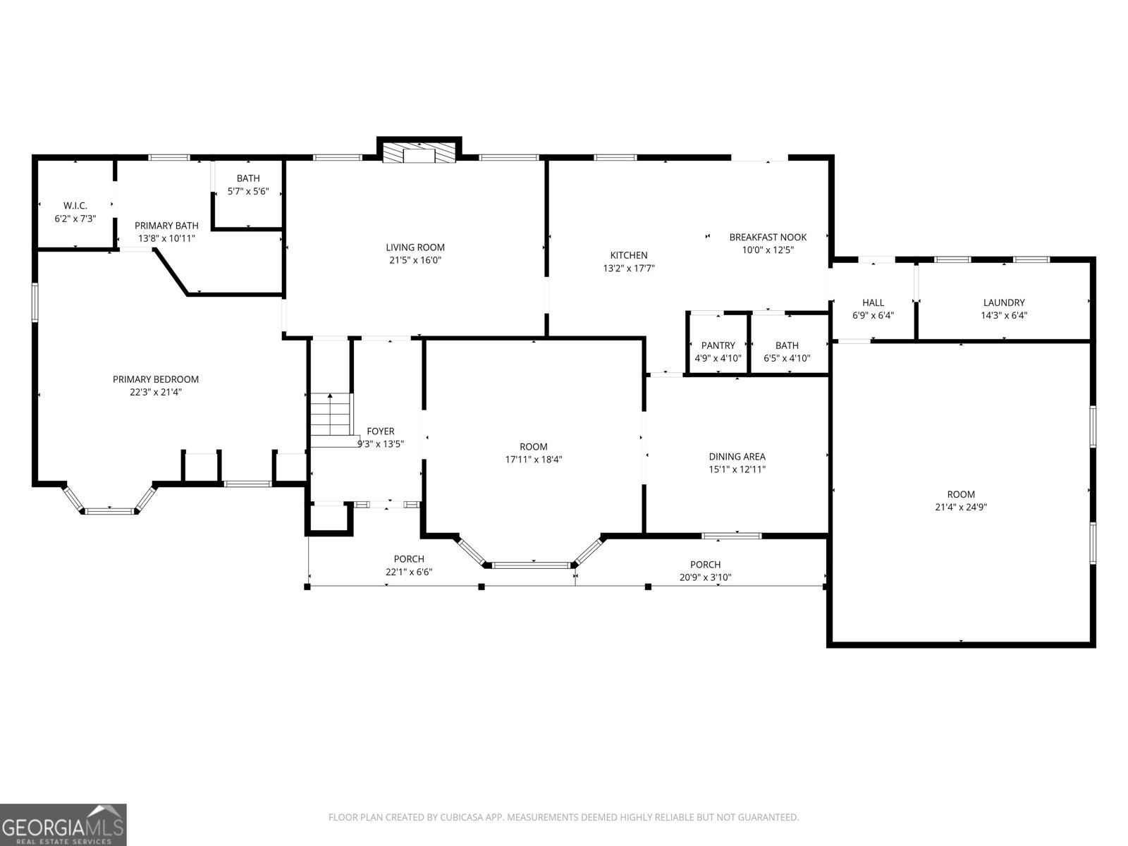 3216 Golf Club Drive Gainesville - Photo 42