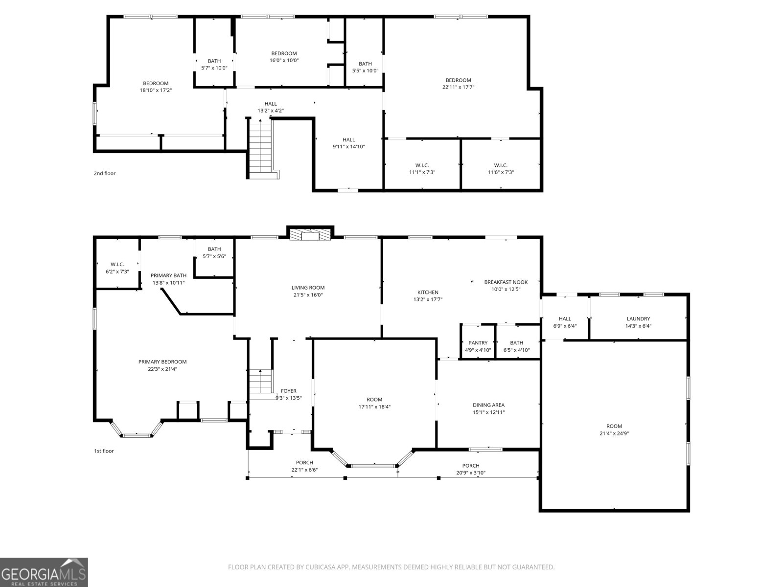 3216 Golf Club Drive Gainesville - Photo 43