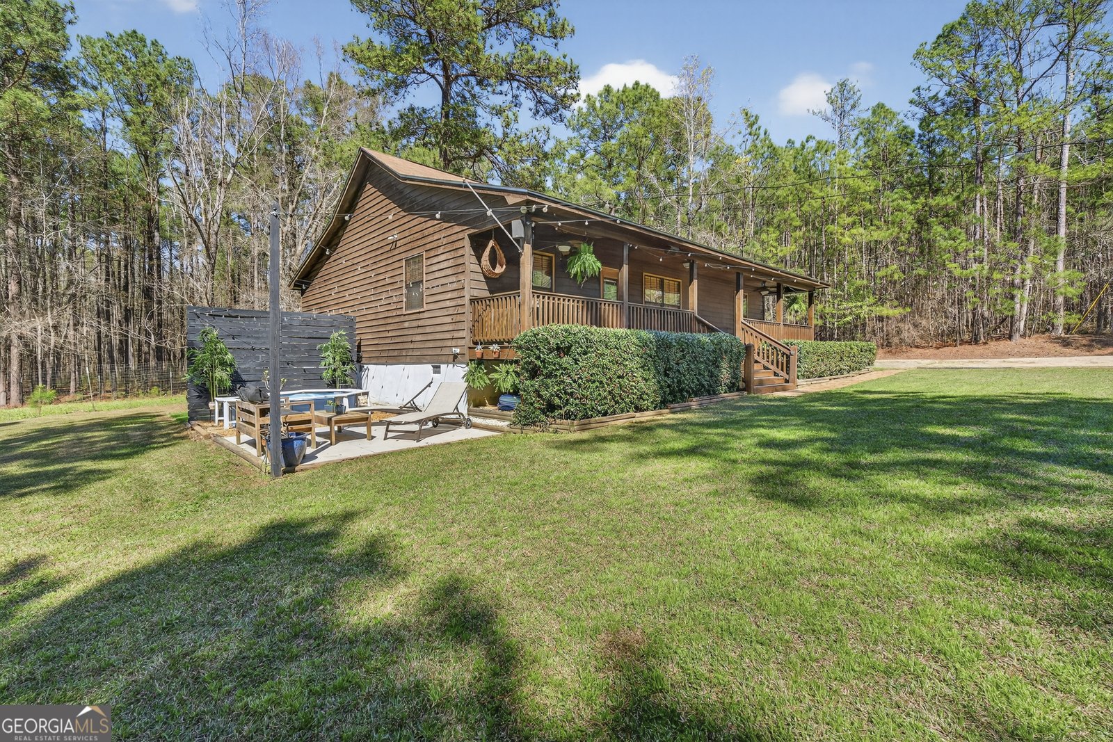 484 Kings Road Milledgeville - Photo 48