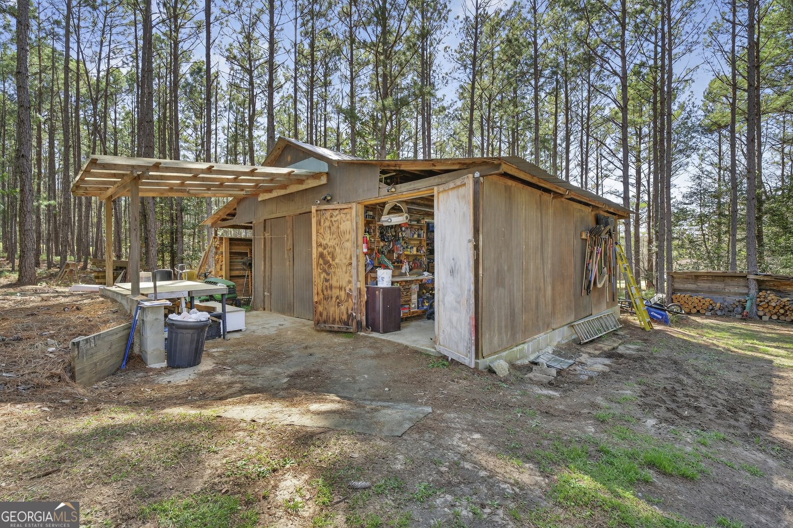 484 Kings Road Milledgeville - Photo 53