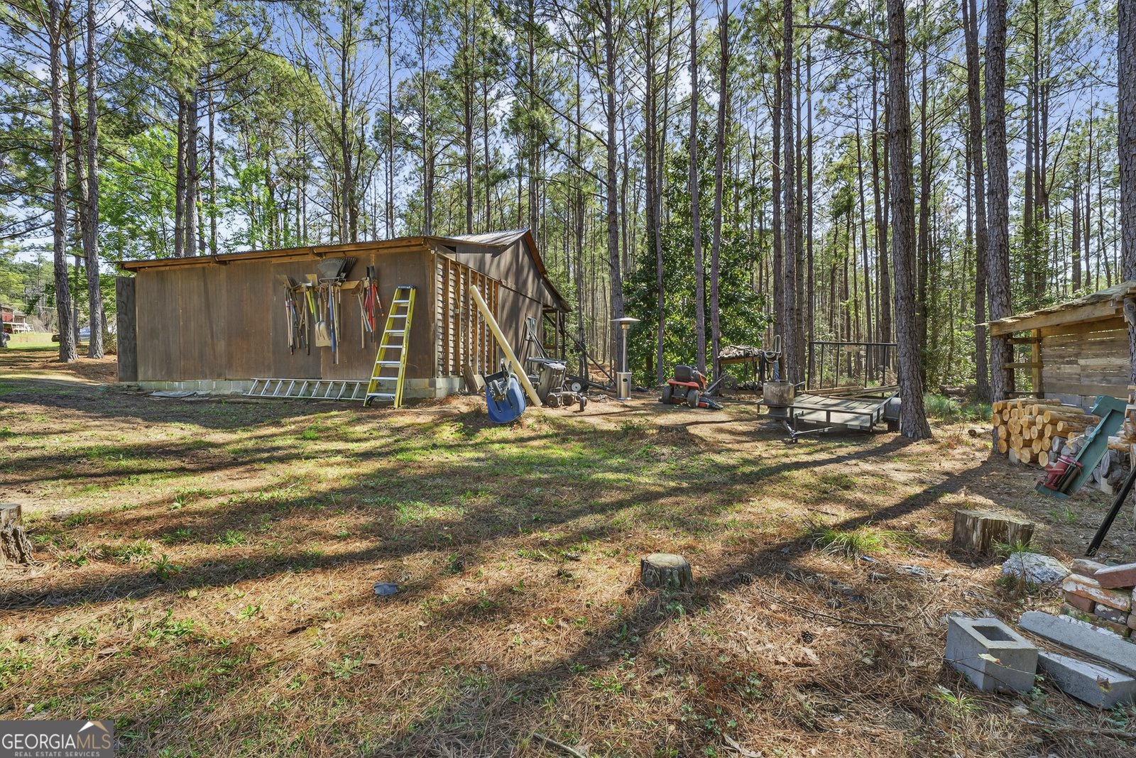 484 Kings Road Milledgeville - Photo 55