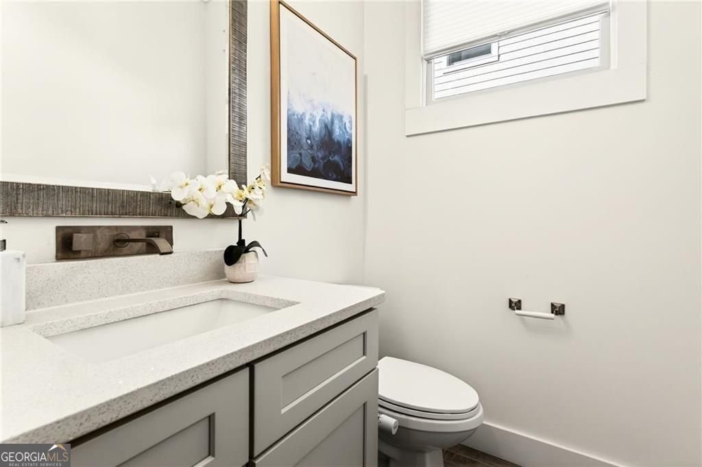 5989 Kenn Manor Way Norcross - Photo 15