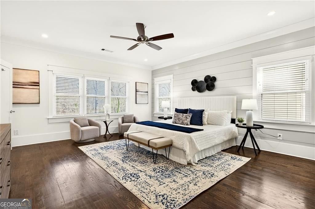 5989 Kenn Manor Way Norcross - Photo 17