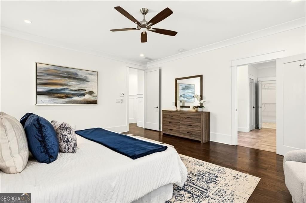 5989 Kenn Manor Way Norcross - Photo 18