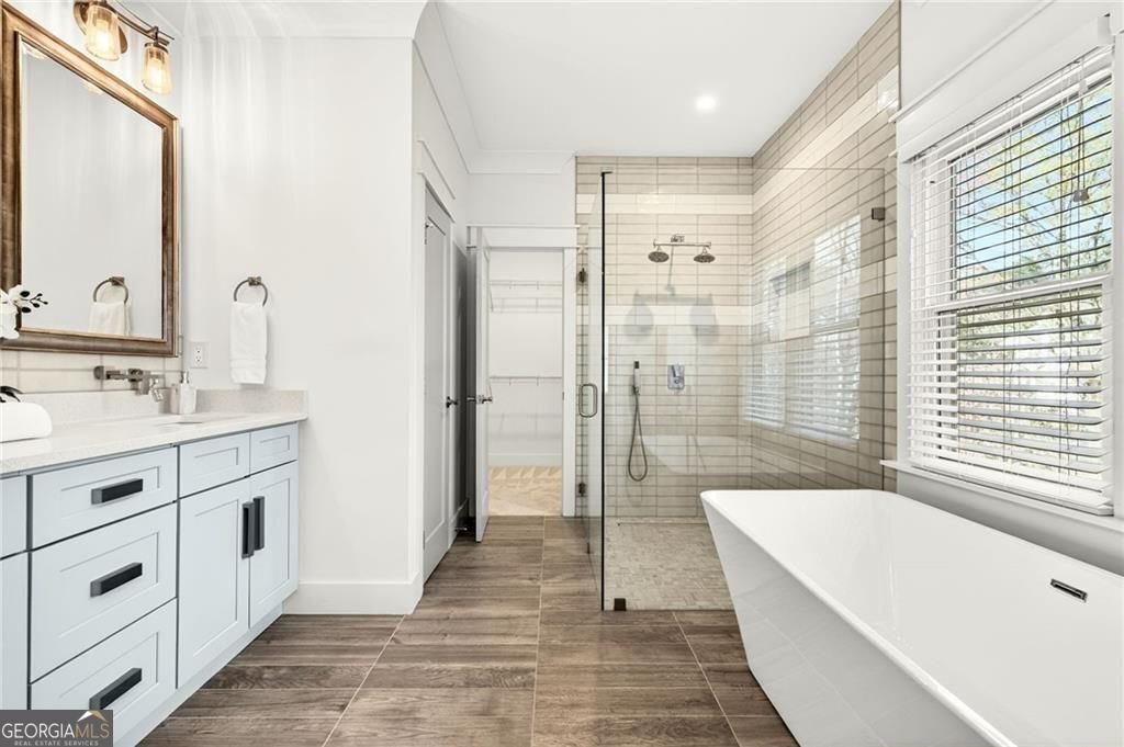 5989 Kenn Manor Way Norcross - Photo 19