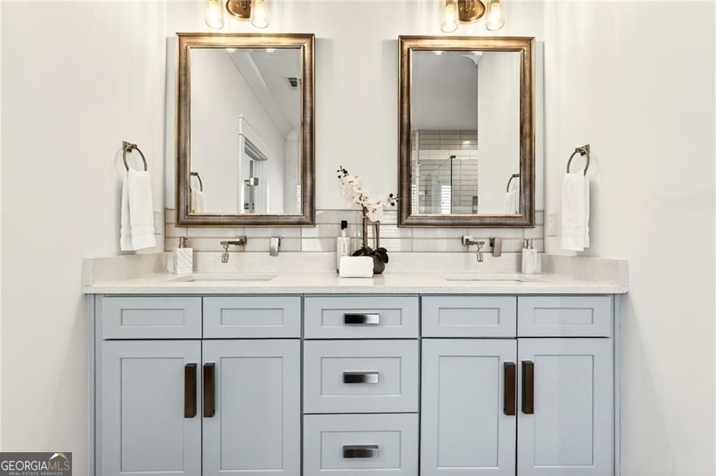 5989 Kenn Manor Way Norcross - Photo 20