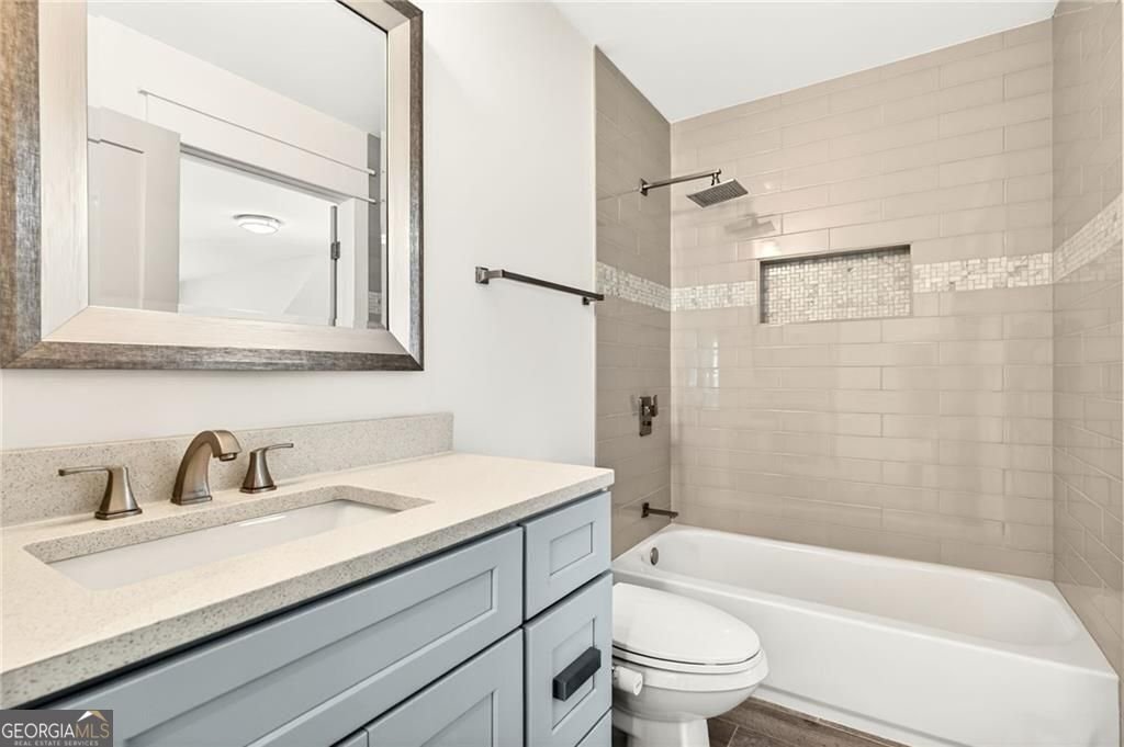 5989 Kenn Manor Way Norcross - Photo 25