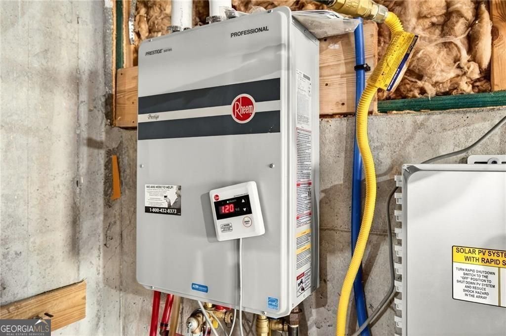 5989 Kenn Manor Way Norcross - Photo 36