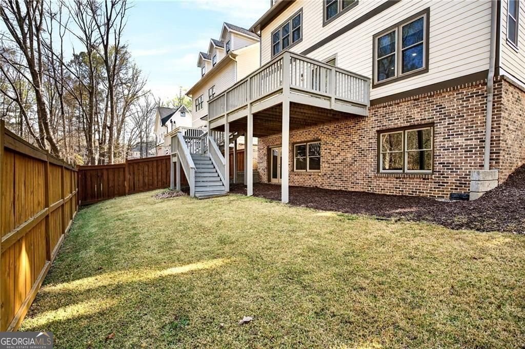 5989 Kenn Manor Way Norcross - Photo 38