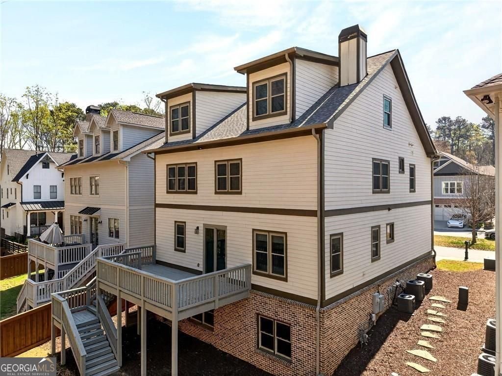 5989 Kenn Manor Way Norcross - Photo 41