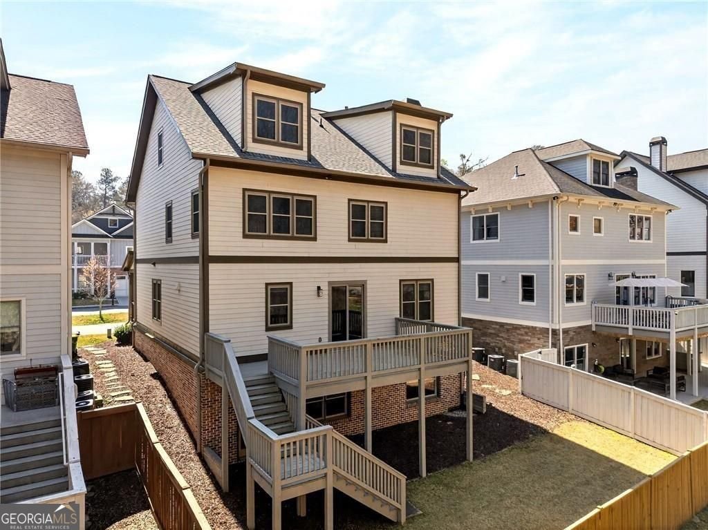 5989 Kenn Manor Way Norcross - Photo 42