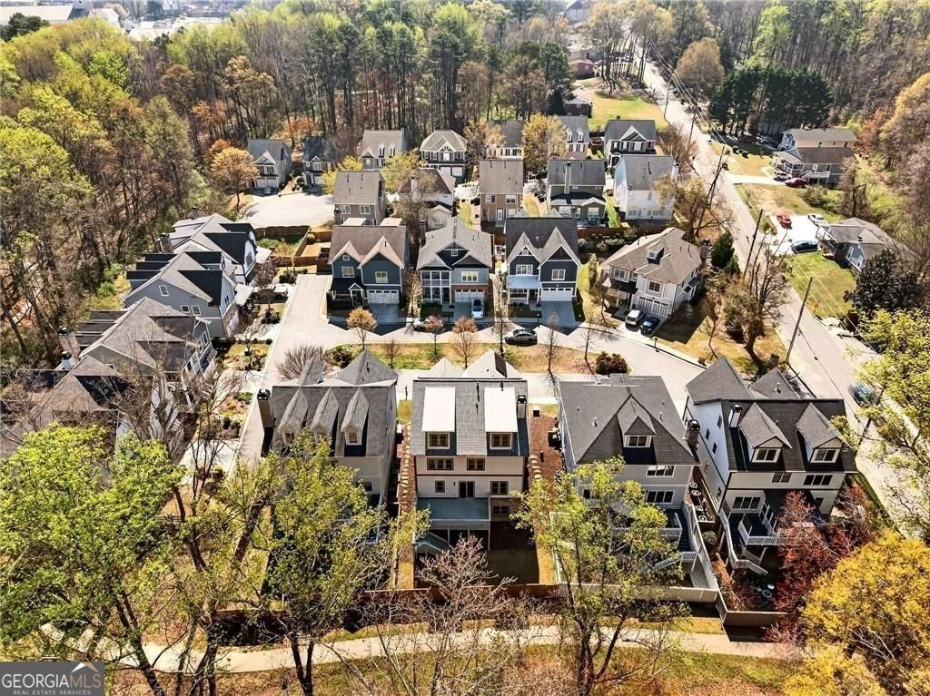 5989 Kenn Manor Way Norcross - Photo 43