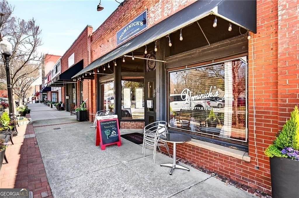 5989 Kenn Manor Way Norcross - Photo 45