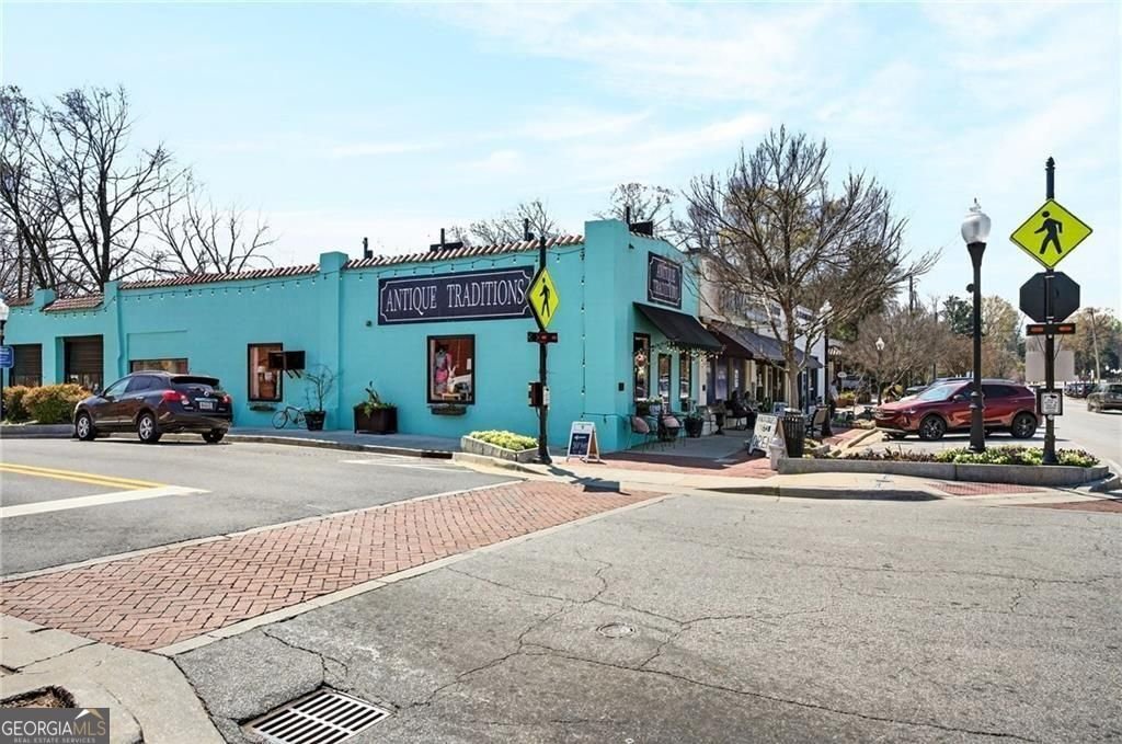 5989 Kenn Manor Way Norcross - Photo 46