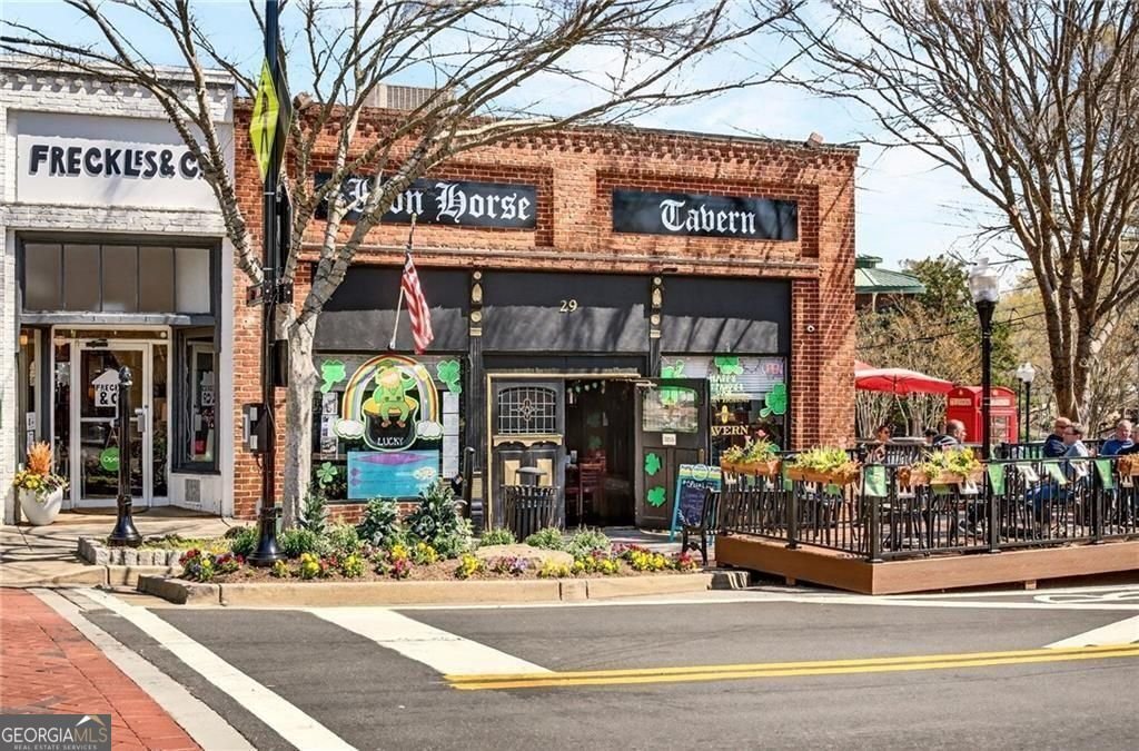 5989 Kenn Manor Way Norcross - Photo 48