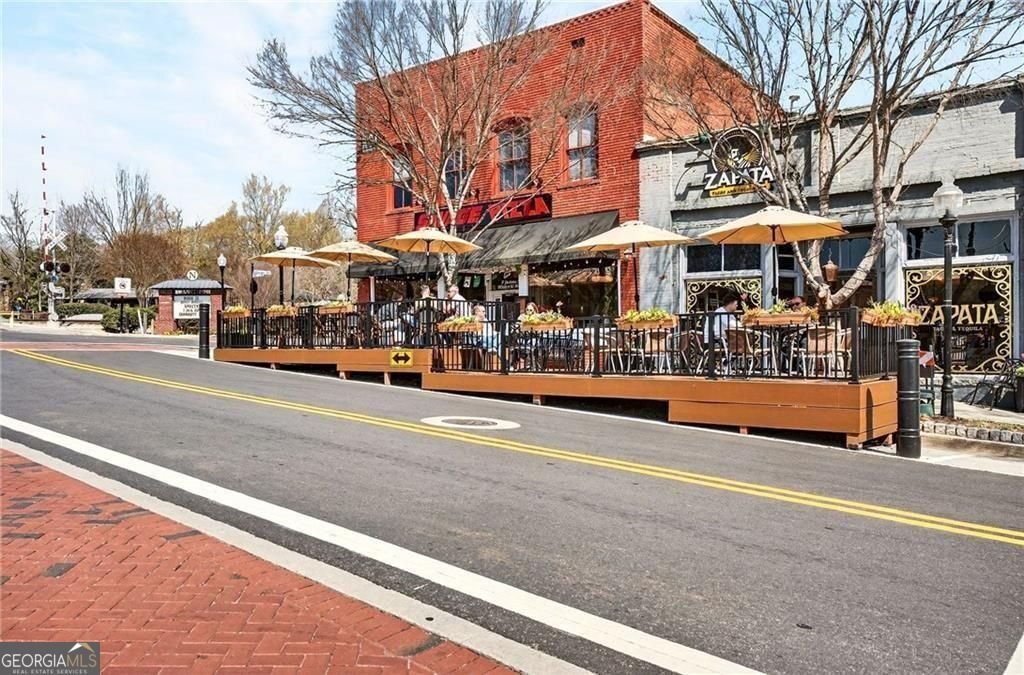 5989 Kenn Manor Way Norcross - Photo 49