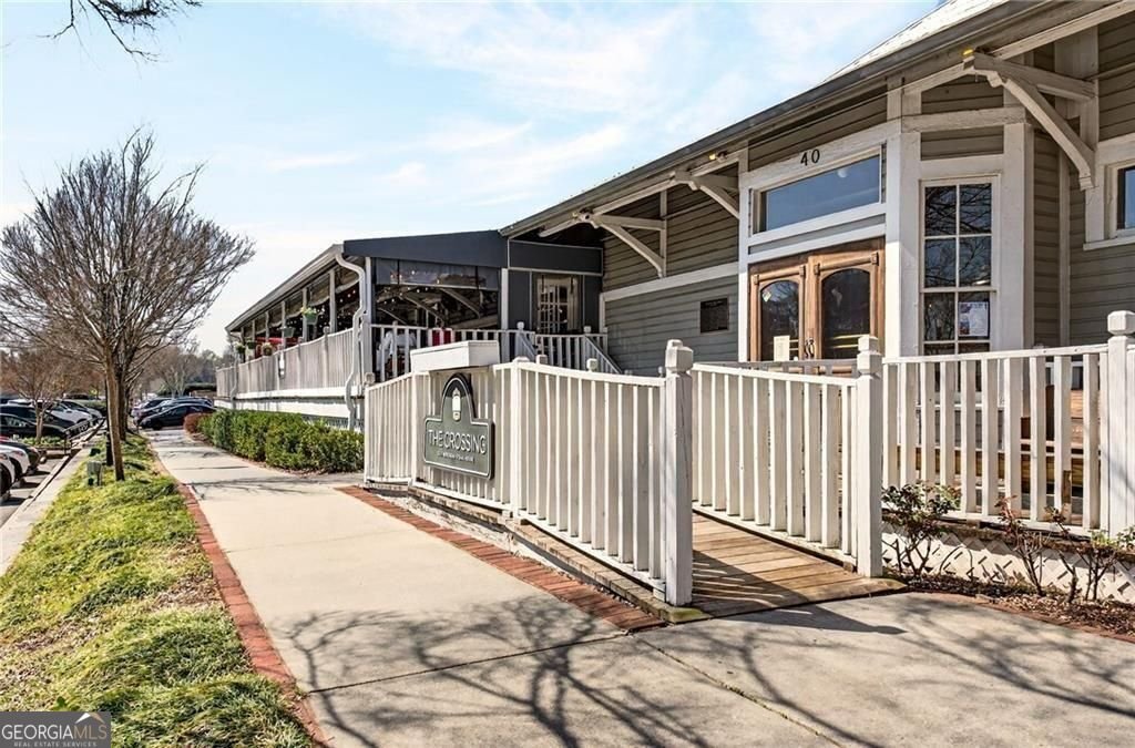 5989 Kenn Manor Way Norcross - Photo 51