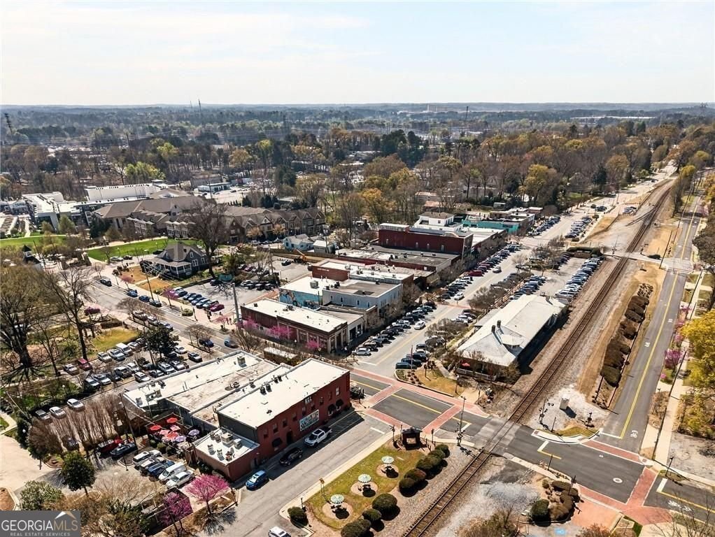 5989 Kenn Manor Way Norcross - Photo 53