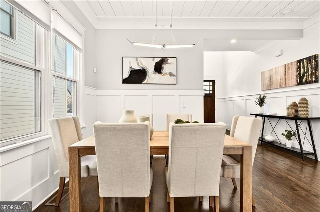 5989 Kenn Manor Way Norcross - Photo 6