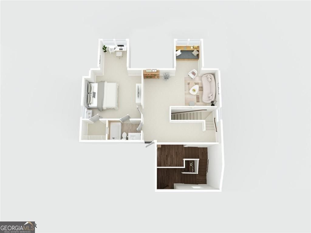 5989 Kenn Manor Way Norcross - Photo 60