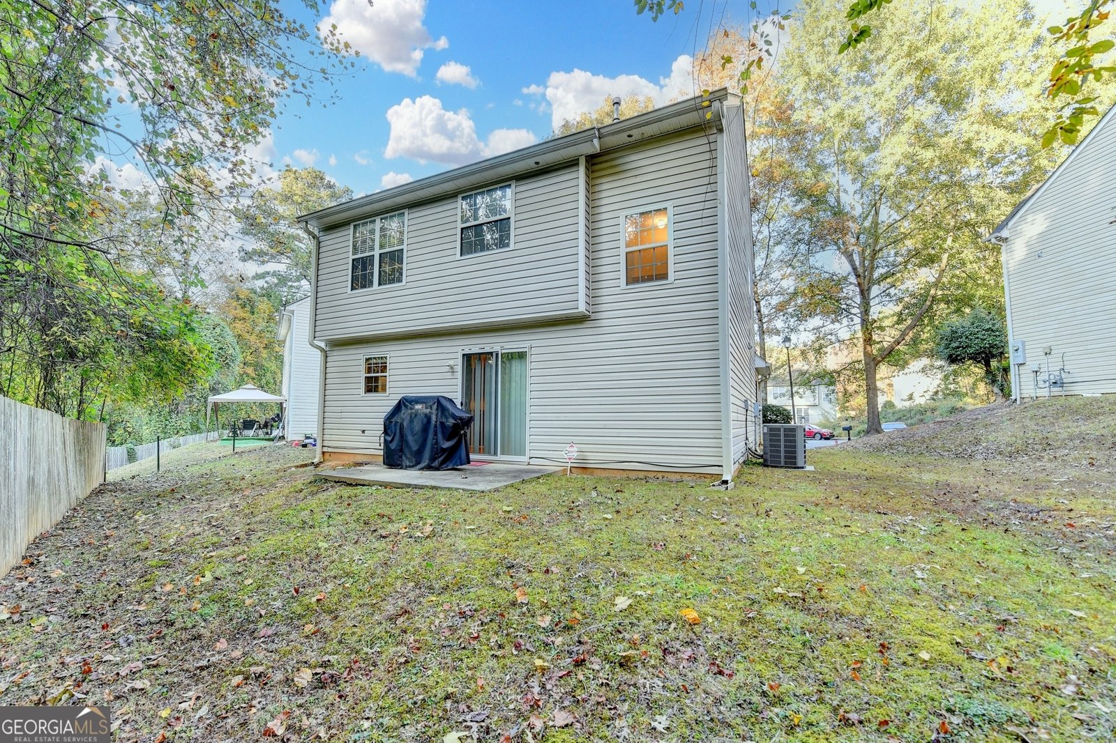 840 Melrose Park Place Lawrenceville - Photo 39