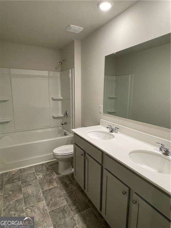 642 Quail Pass Dawsonville - Photo 17