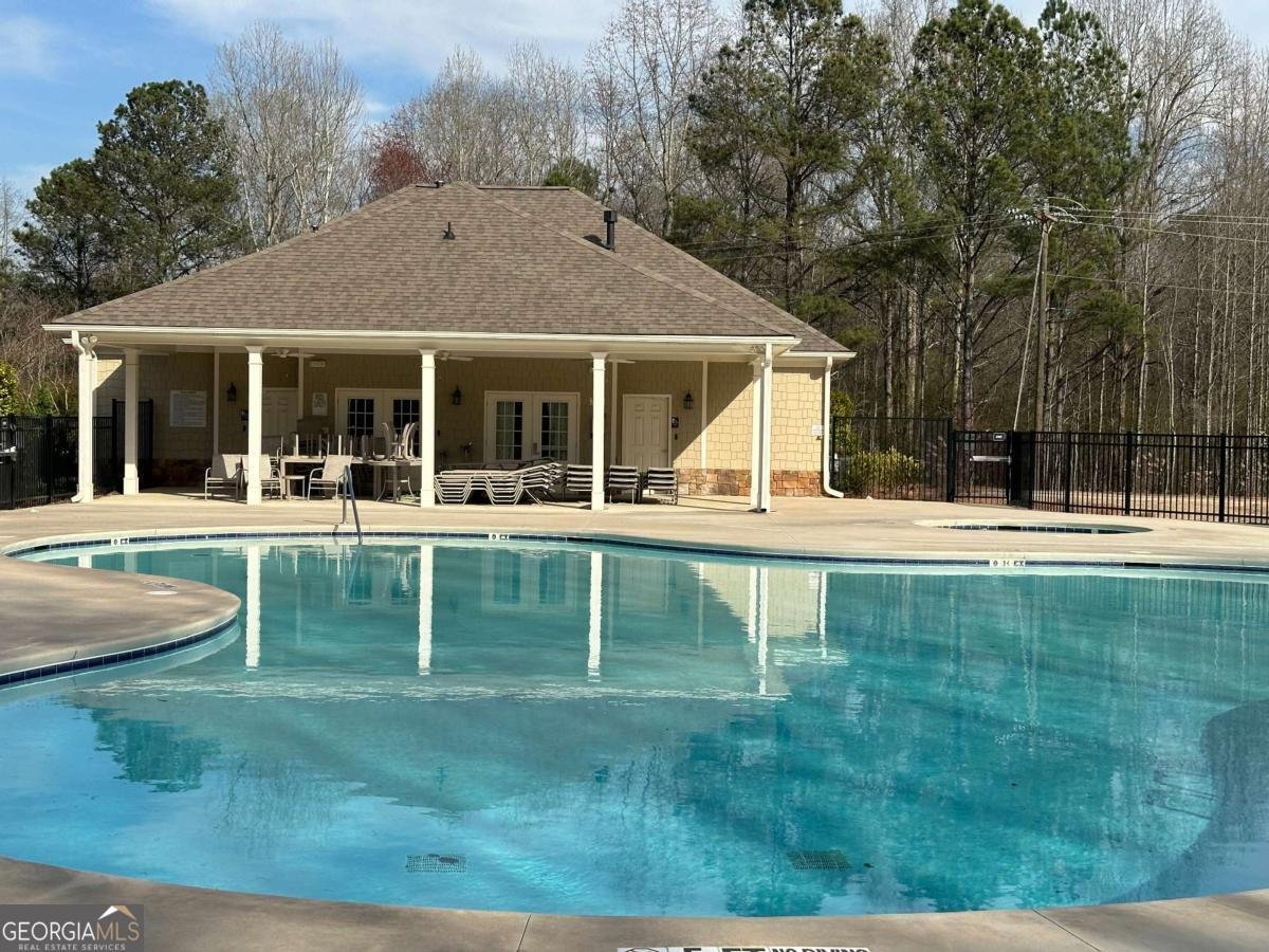 642 Quail Pass Dawsonville - Photo 24