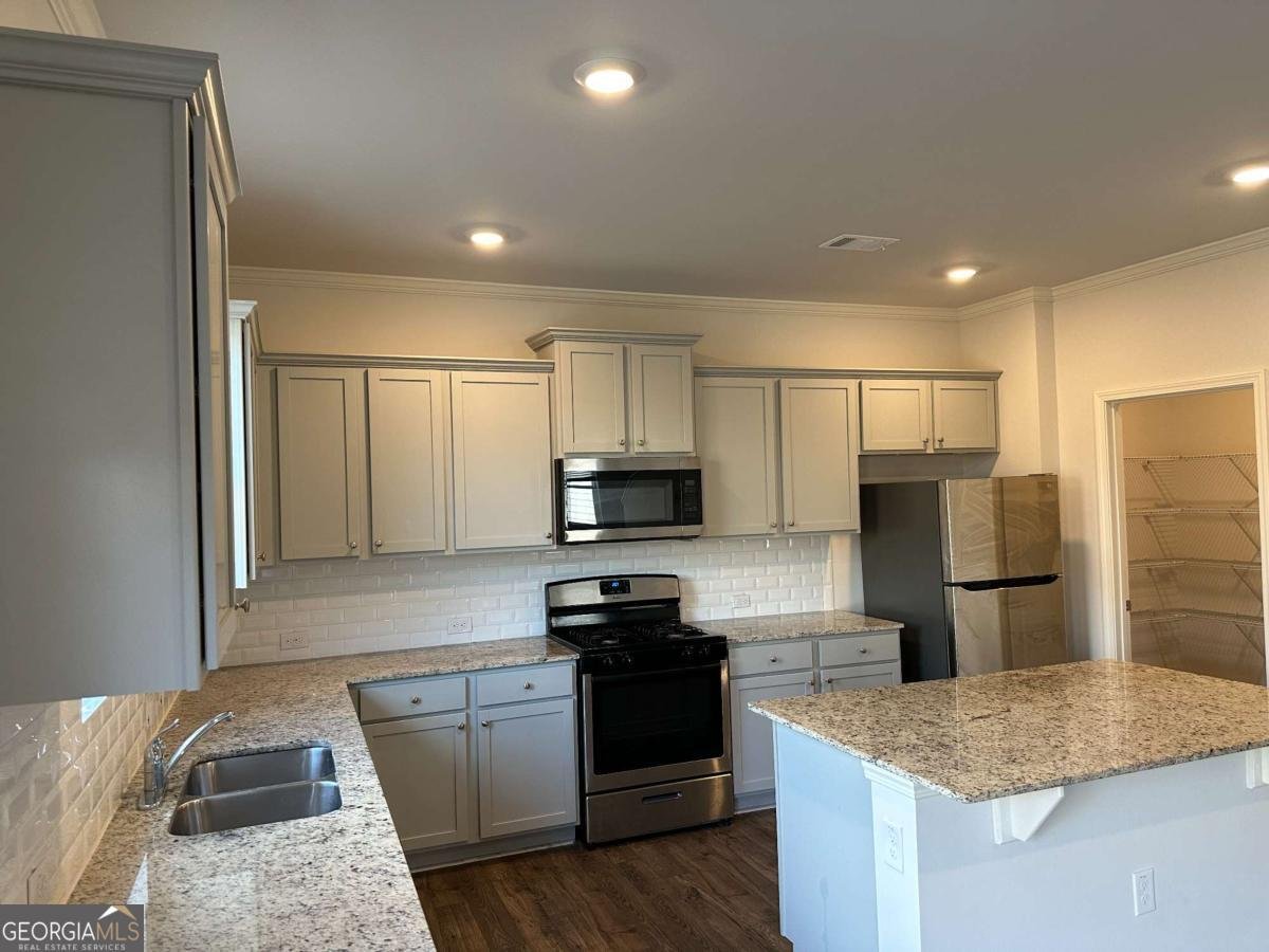 642 Quail Pass Dawsonville - Photo 6