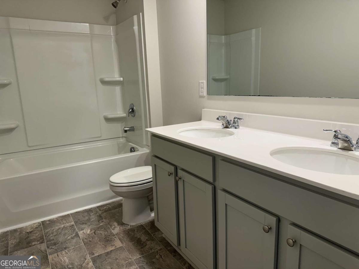 642 Quail Pass Dawsonville - Photo 8