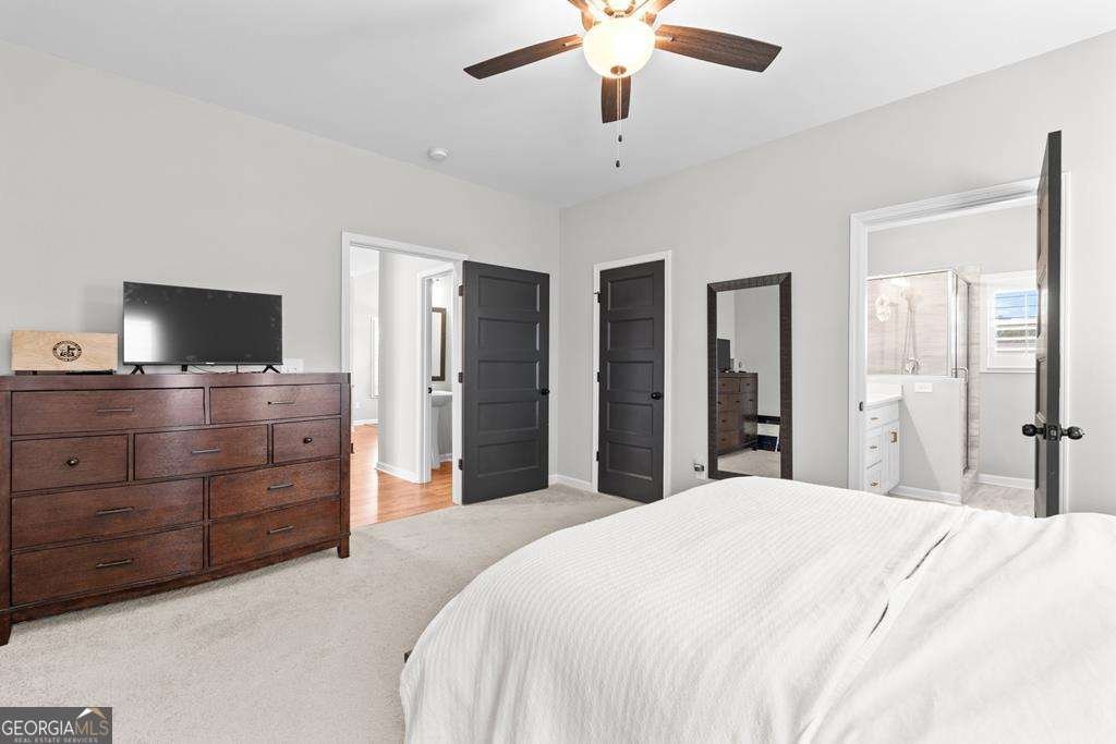 121 Cedar Park Way Carrollton - Photo 16