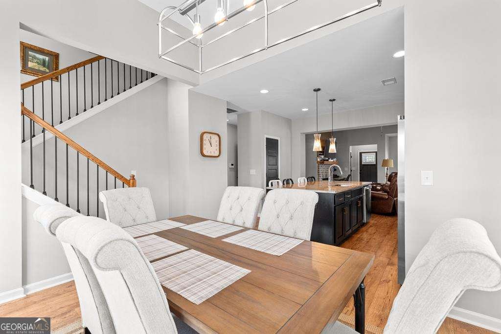 121 Cedar Park Way Carrollton - Photo 21