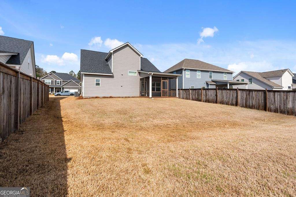 121 Cedar Park Way Carrollton - Photo 30