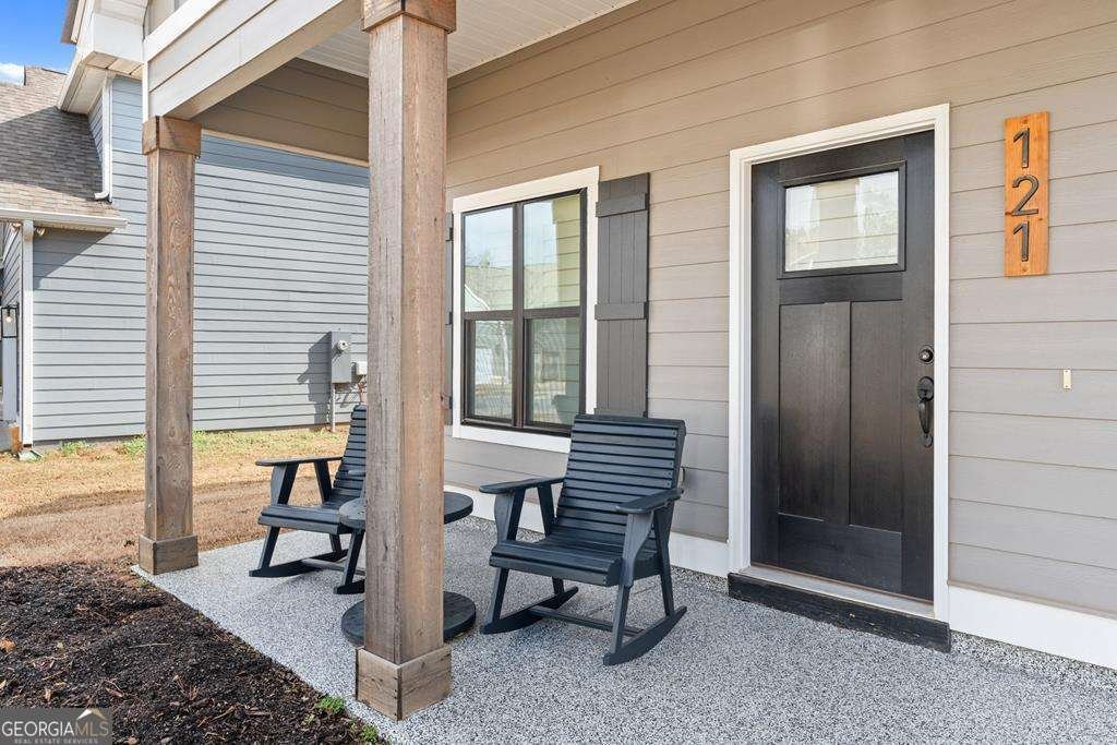 121 Cedar Park Way Carrollton - Photo 6