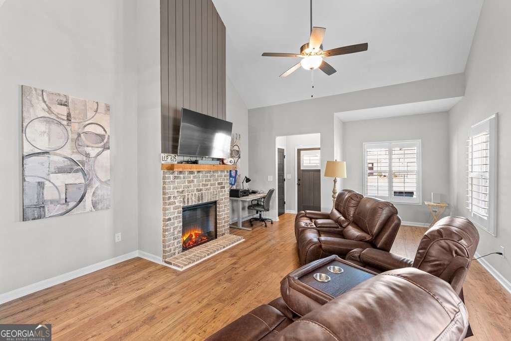 121 Cedar Park Way Carrollton - Photo 7